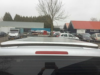 2005 volkswagen multivan camper bedrijfswagen - afbeelding 12 van  12