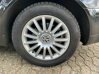 2005 volkswagen phaeton 4.2 v8 5p. personenauto - afbeelding 3 van  31