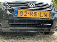 2005 volkswagen phaeton 4.2 v8 5p. personenauto - afbeelding 5 van  31