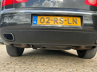 2005 volkswagen phaeton 4.2 v8 5p. personenauto - afbeelding 8 van  31