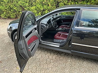 2005 volkswagen phaeton 4.2 v8 5p. personenauto - afbeelding 10 van  31