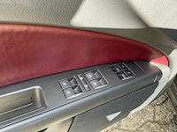 2005 volkswagen phaeton 4.2 v8 5p. personenauto - afbeelding 11 van  31