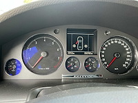 2005 volkswagen phaeton 4.2 v8 5p. personenauto - afbeelding 14 van  31