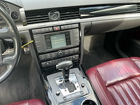 2005 volkswagen phaeton 4.2 v8 5p. personenauto - afbeelding 15 van  31