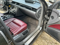 2005 volkswagen phaeton 4.2 v8 5p. personenauto - afbeelding 18 van  31