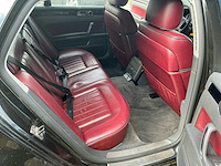 2005 volkswagen phaeton 4.2 v8 5p. personenauto - afbeelding 20 van  31