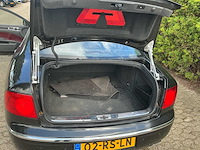 2005 volkswagen phaeton 4.2 v8 5p. personenauto - afbeelding 22 van  31