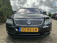 2005 volkswagen phaeton 4.2 v8 5p. personenauto - afbeelding 12 van  31