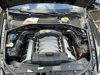 2005 volkswagen phaeton 4.2 v8 5p. personenauto - afbeelding 25 van  31