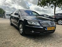 2005 volkswagen phaeton 4.2 v8 5p. personenauto - afbeelding 23 van  31