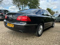 2005 volkswagen phaeton 4.2 v8 5p. personenauto - afbeelding 27 van  31