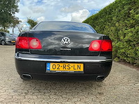 2005 volkswagen phaeton 4.2 v8 5p. personenauto - afbeelding 28 van  31