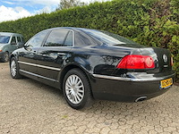 2005 volkswagen phaeton 4.2 v8 5p. personenauto - afbeelding 29 van  31