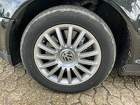 2005 volkswagen phaeton 4.2 v8 5p. personenauto - afbeelding 30 van  31