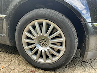 2005 volkswagen phaeton 4.2 v8 5p. personenauto - afbeelding 31 van  31