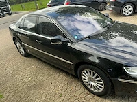 2005 volkswagen phaeton 4.2 v8 5p. personenauto - afbeelding 26 van  31