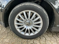 2005 volkswagen phaeton 4.2 v8 5p. personenauto - afbeelding 30 van  31