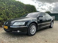 2005 volkswagen phaeton 4.2 v8 5p. personenauto