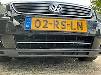 2005 volkswagen phaeton 4.2 v8 5p. personenauto - afbeelding 14 van  31
