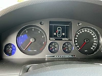 2005 volkswagen phaeton 4.2 v8 5p. personenauto - afbeelding 23 van  31