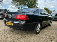 2005 volkswagen phaeton 4.2 v8 5p. personenauto - afbeelding 26 van  31