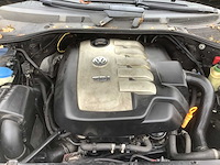 2005 volkswagen touareg 2.5 tdi bedrijfswagen - afbeelding 5 van  14