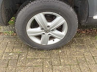 2005 volkswagen touareg 2.5 tdi bedrijfswagen - afbeelding 12 van  14