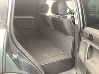 2005 volkswagen touareg 2.5 tdi bedrijfswagen - afbeelding 6 van  14