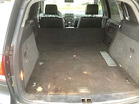 2005 volkswagen touareg 2.5 tdi bedrijfswagen - afbeelding 11 van  12