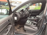 2005 volkswagen touareg 2.5 tdi bedrijfswagen - afbeelding 12 van  12