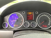 2005 volkswagen touareg 2.5 tdi bedrijfswagen - afbeelding 3 van  14