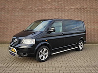 2005 volkswagen transporter 2.5 tdi 300 airco personenauto