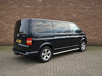 2005 volkswagen transporter 2.5 tdi 300 airco personenauto - afbeelding 5 van  9