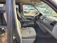2005 volkswagen transporter 2.5 tdi 300 airco personenauto - afbeelding 8 van  9