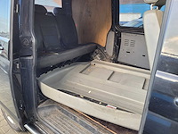 2005 volkswagen transporter 2.5 tdi 300 airco personenauto - afbeelding 9 van  9