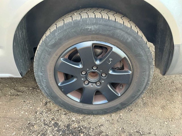 2005 volkswagen transporter 2.5 tdi 300 bedrijfswagen - afbeelding 2 van  46