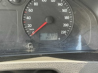 2005 volkswagen transporter 2.5 tdi 300 bedrijfswagen - afbeelding 15 van  46