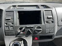 2005 volkswagen transporter 2.5 tdi 300 bedrijfswagen - afbeelding 17 van  46