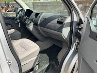 2005 volkswagen transporter 2.5 tdi 300 bedrijfswagen - afbeelding 26 van  46