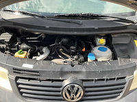 2005 volkswagen transporter 2.5 tdi 300 bedrijfswagen - afbeelding 37 van  46