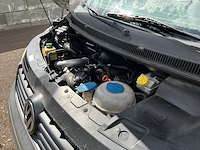 2005 volkswagen transporter 2.5 tdi 300 bedrijfswagen - afbeelding 38 van  46