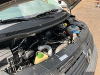 2005 volkswagen transporter 2.5 tdi 300 bedrijfswagen - afbeelding 39 van  46