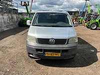 2005 volkswagen transporter 2.5 tdi 300 bedrijfswagen - afbeelding 45 van  46