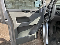 2005 volkswagen transporter 2.5 tdi 300 bedrijfswagen - afbeelding 4 van  46