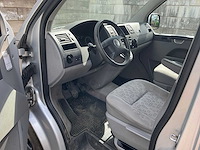 2005 volkswagen transporter 2.5 tdi 300 bedrijfswagen - afbeelding 7 van  46