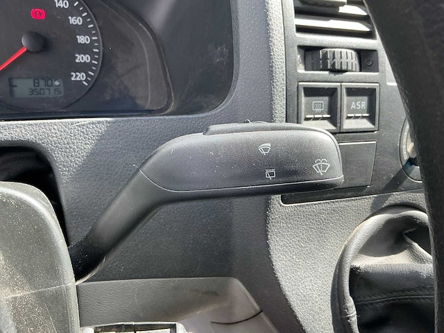 2005 volkswagen transporter 2.5 tdi 300 bedrijfswagen - afbeelding 11 van  46
