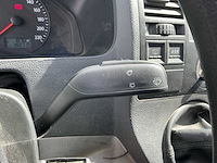 2005 volkswagen transporter 2.5 tdi 300 bedrijfswagen - afbeelding 11 van  46