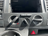 2005 volkswagen transporter 2.5 tdi 300 bedrijfswagen - afbeelding 16 van  46