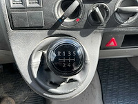 2005 volkswagen transporter 2.5 tdi 300 bedrijfswagen - afbeelding 18 van  46