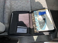 2005 volkswagen transporter 2.5 tdi 300 bedrijfswagen - afbeelding 25 van  46